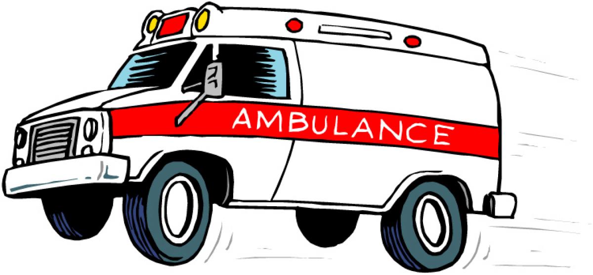 clipart ambulance car - photo #21