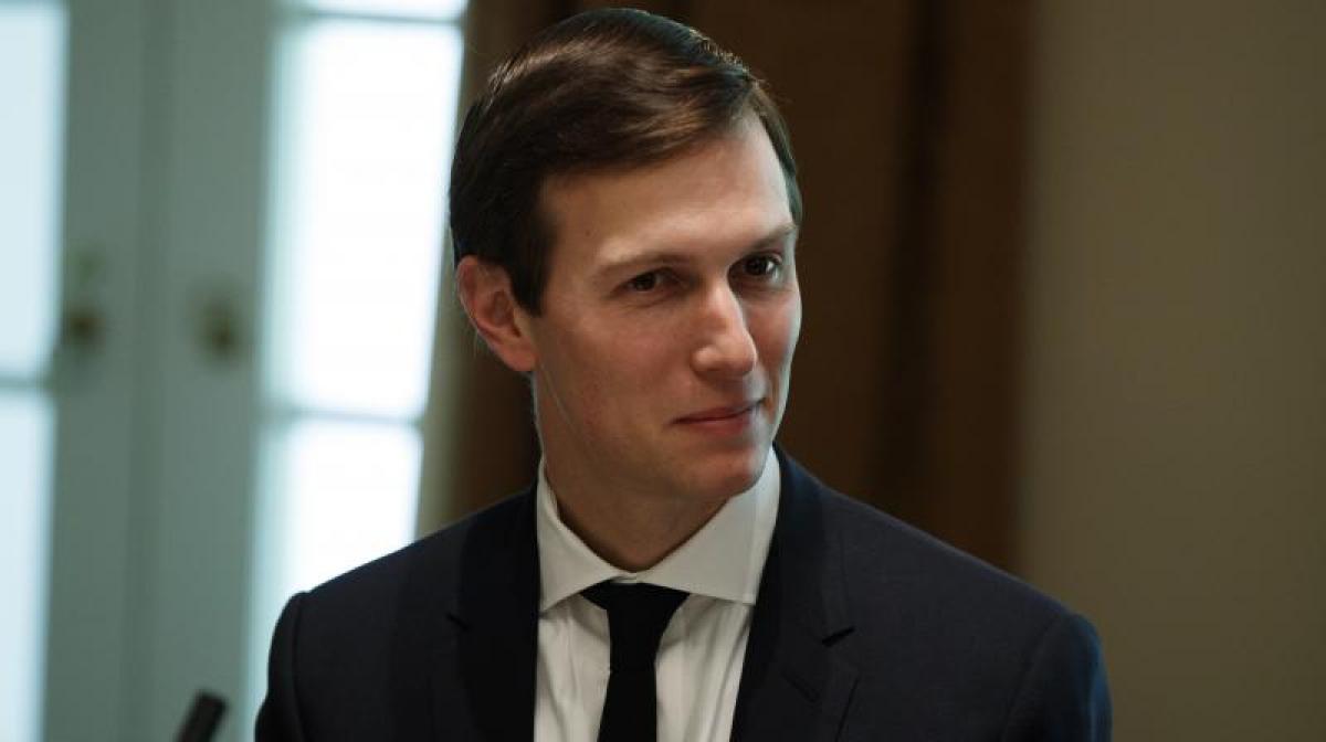 Kushner to cooperate with Russian Federation  probe