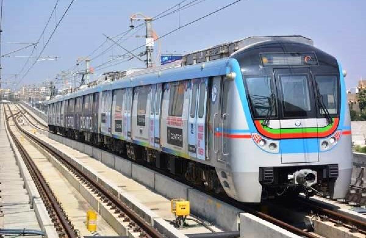 Image result for hyderabad metro