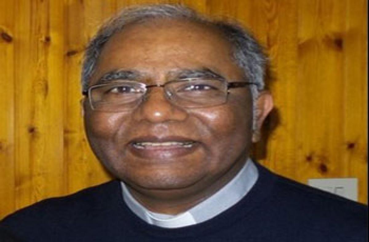 Joseph Raja Rao is bishop of Vijayawada Diocese - 4348_joseph