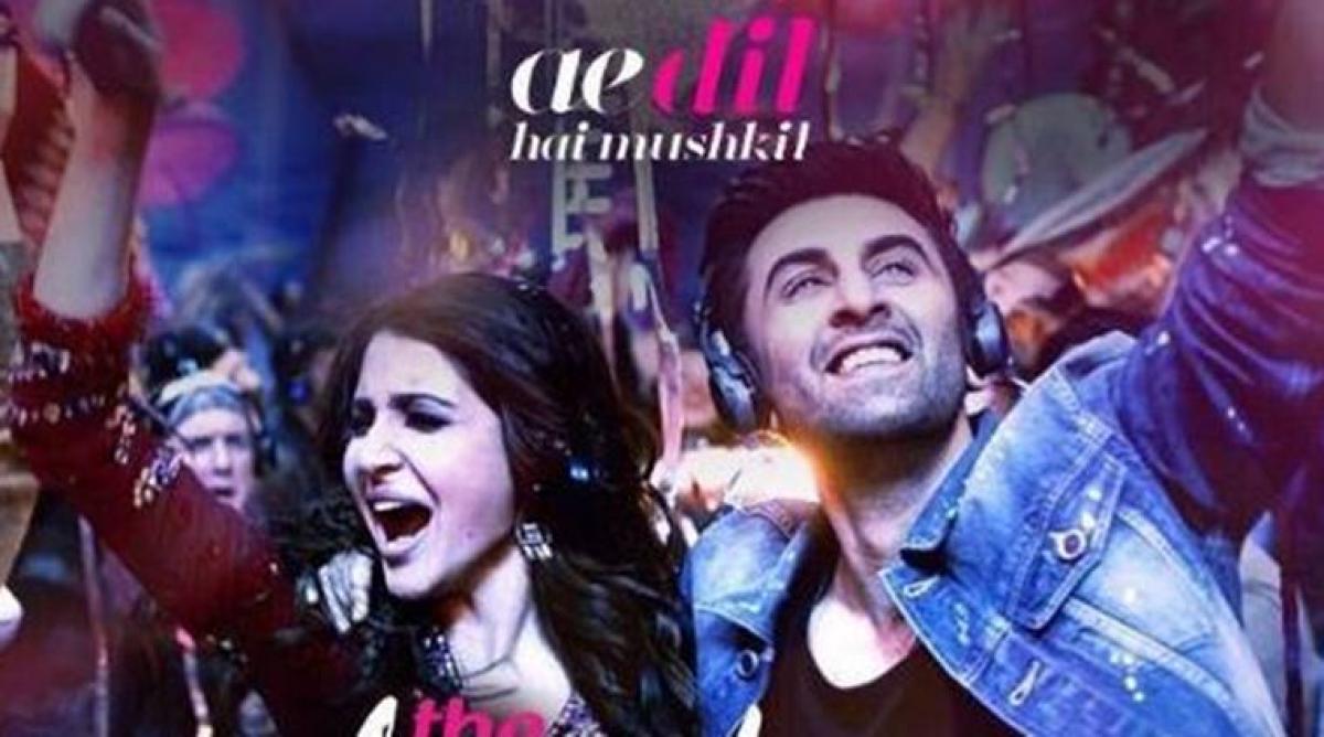 Ae Dil Hai Mushkil release cleared, makers say no to work with Pak ...