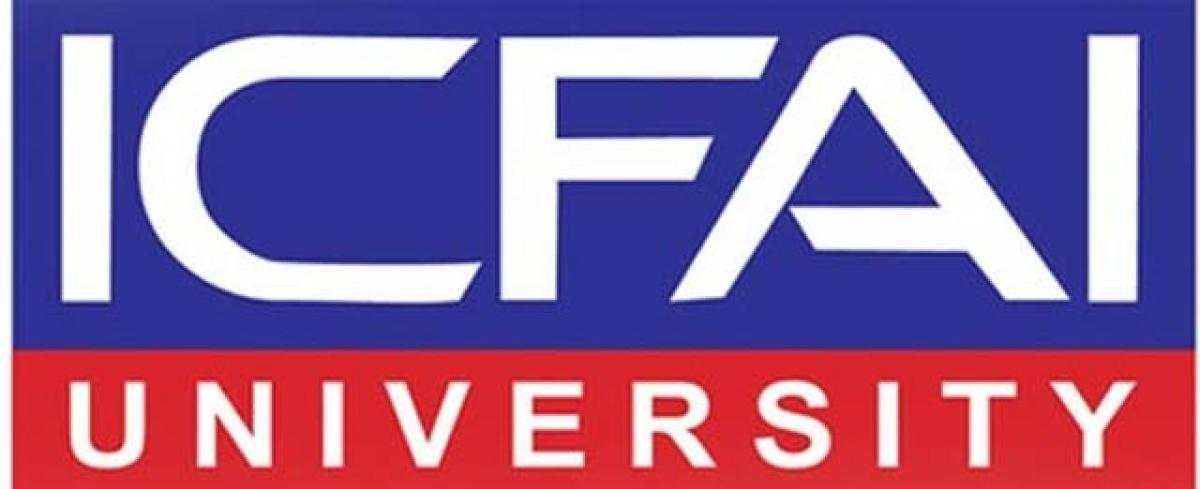 Icfai Mba Study Material