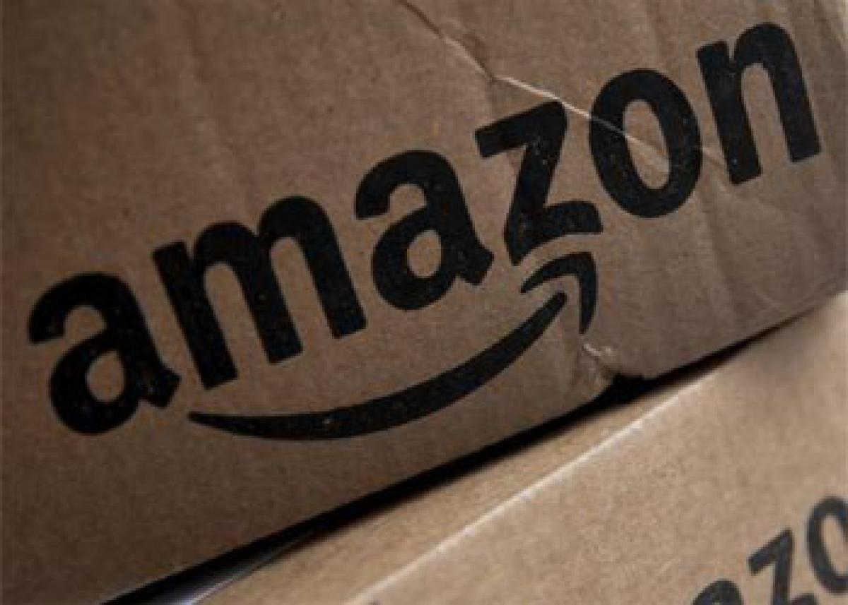 Amazon finds Bengaluru consumers most health conscious - The Hans India
