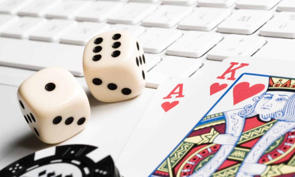 Image result for Online Gaming and Gambling currently in existence in Telangana