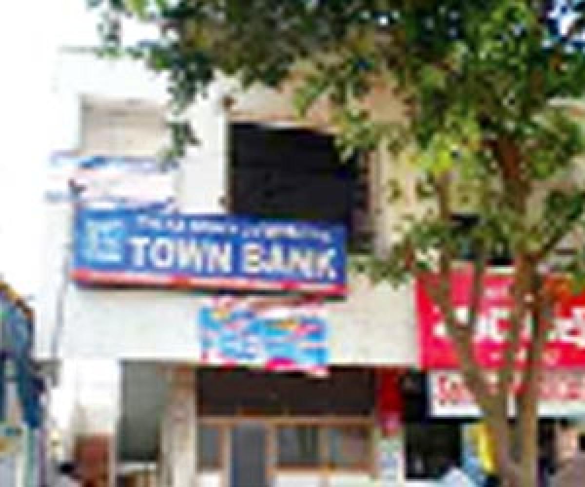 ATM facility in Kakinada soon - The Hans India