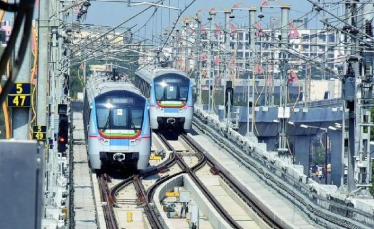 Image result for hyderabad metro
