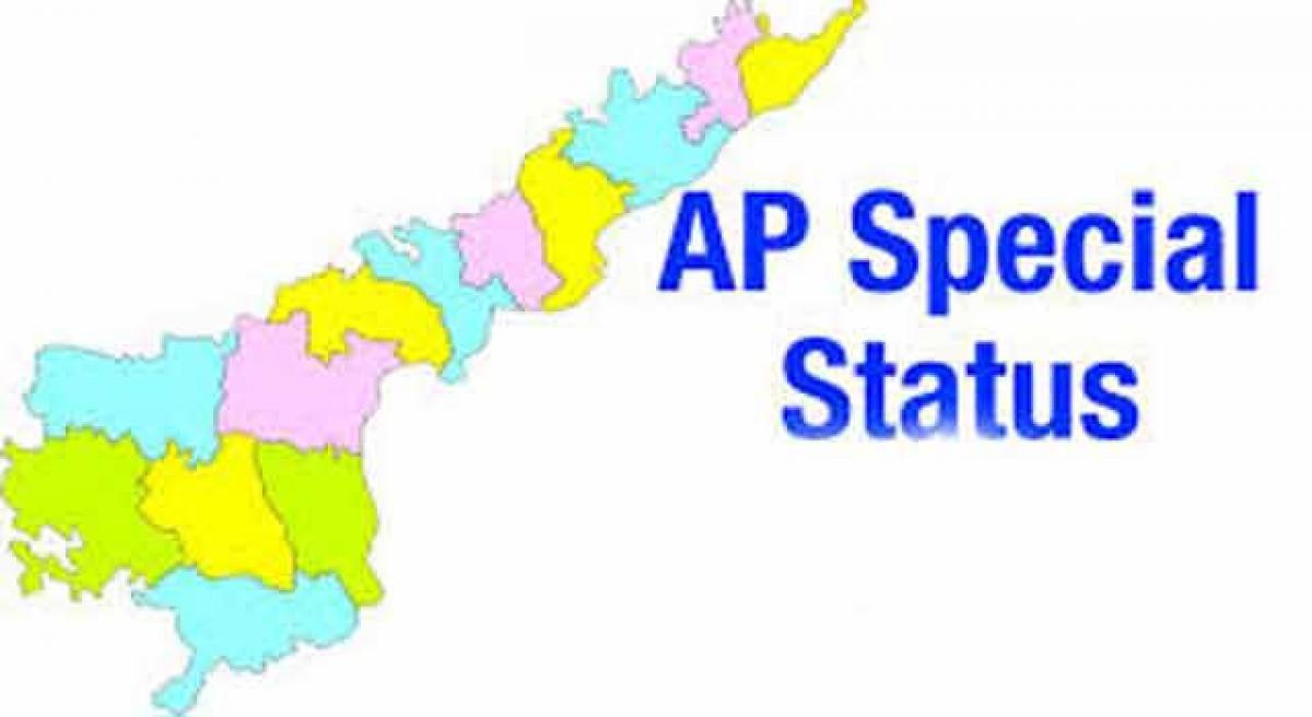 Image result for special status