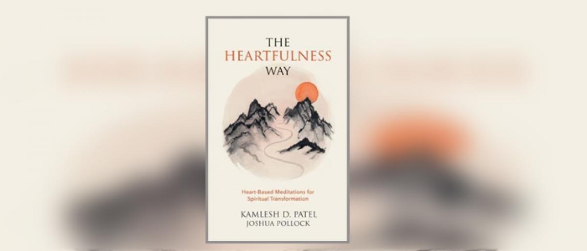 the heartfulness way book