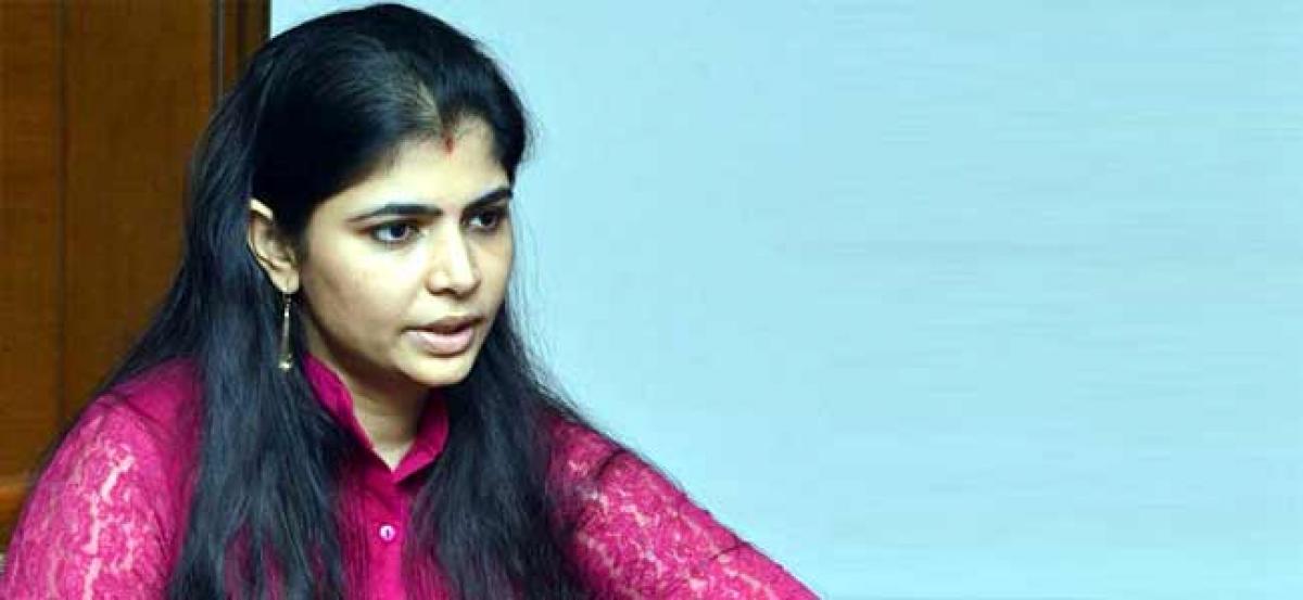Image result for singer chinmayi