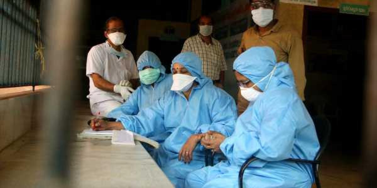 Image result for 1.	Nipah Virus in Hyderabad ruled out as samples of two patients tested negative at National Institute of Virology Pune