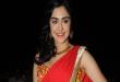 It's action calling for Adah Sharma after Kshanam, SOS