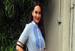 Sonakshi to perform at B’wood Music Project