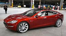 Tesla Model 3 to hit Indian roads by 2018