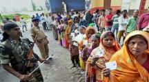 Bengal, Assam polls today