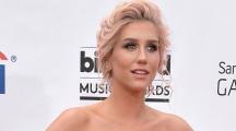 Online trolls are worst bullies: Kesha