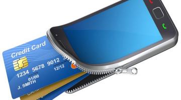 Making digital payments easy