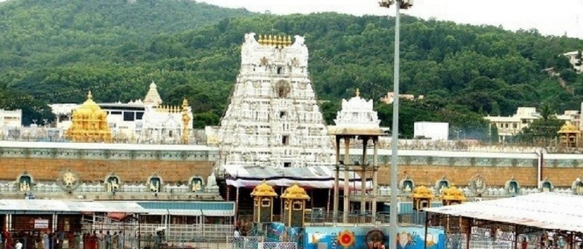 Image result for ttd temple