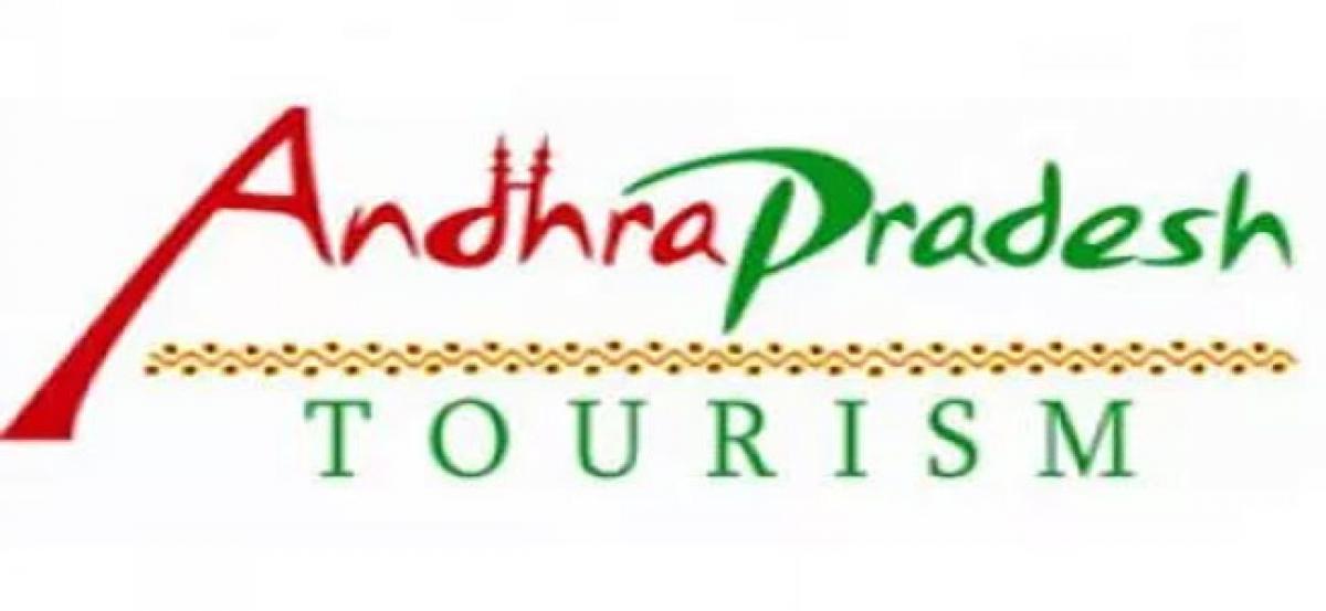 Great response to Andhra Pradesh Tourism stall in USA