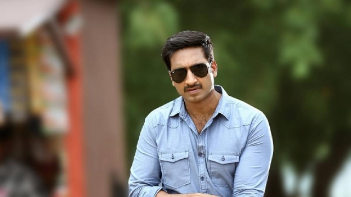 Image result for gopichand