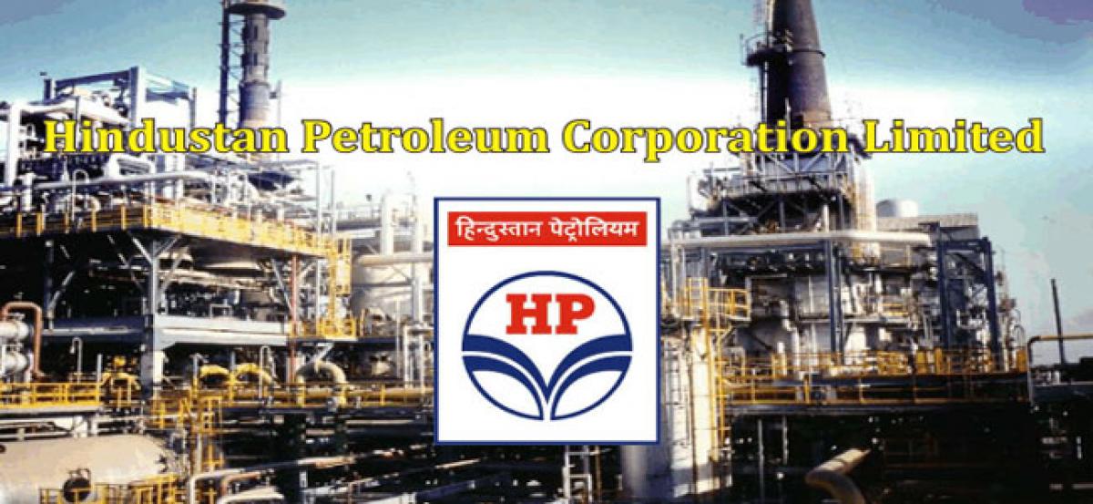 Image result for Hindustan Petroleum Corporation Limited (HPCL)