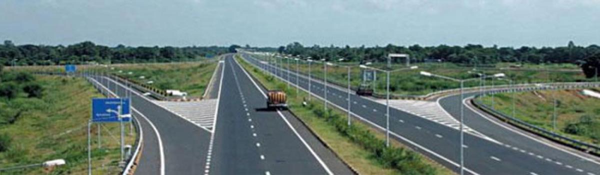 Outer Ring Road: Nuda to call for tenders
