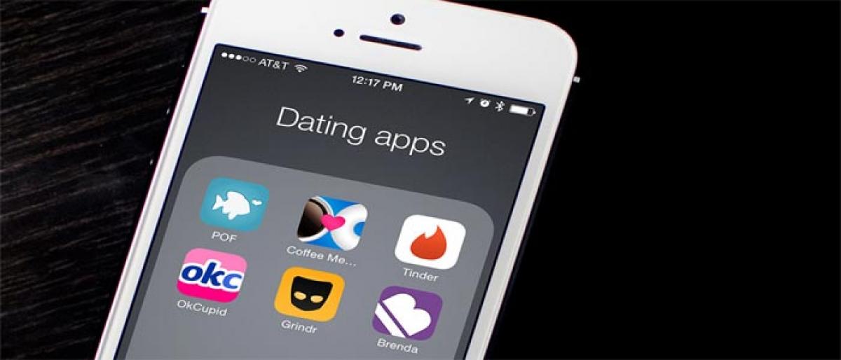 online dating safety app