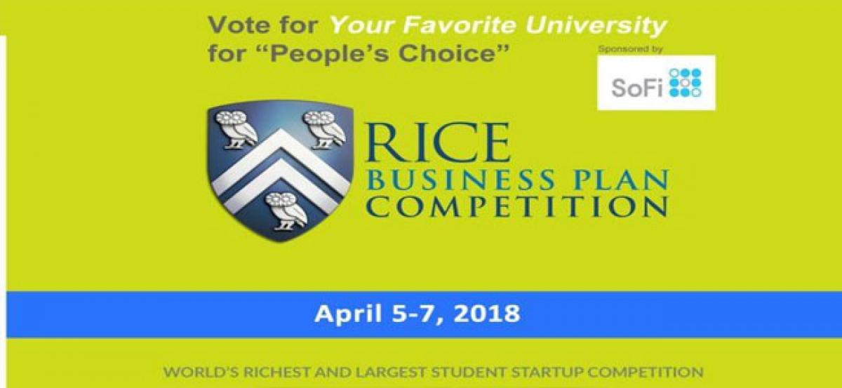 Image result for 4.	BITS Pilani-Hyderabad won spot to compete in RBPC in US