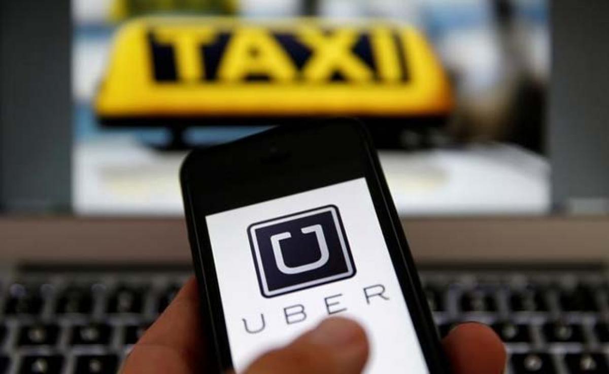 Uber Witnessing Double-Digit Growth In India
