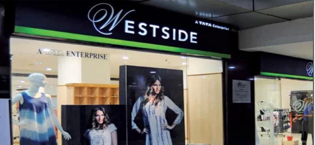 Westside 4th Store opens in Hyderabad