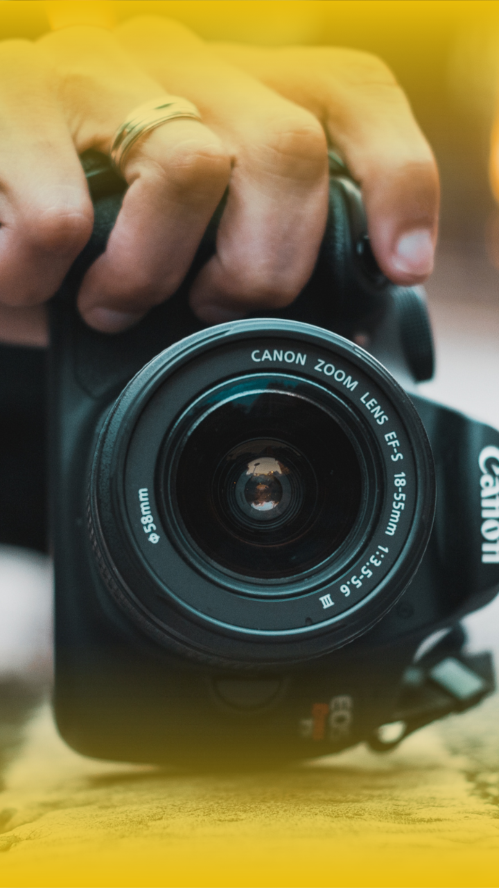 Default Story with Parameters