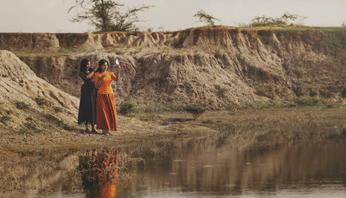 It was a new day and the glimmer of hope only strengthened with every passing minute.