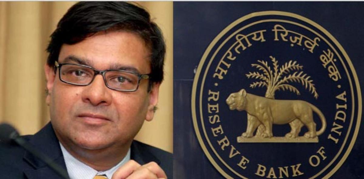 RBI Governor Statement on 7th CPC issues 