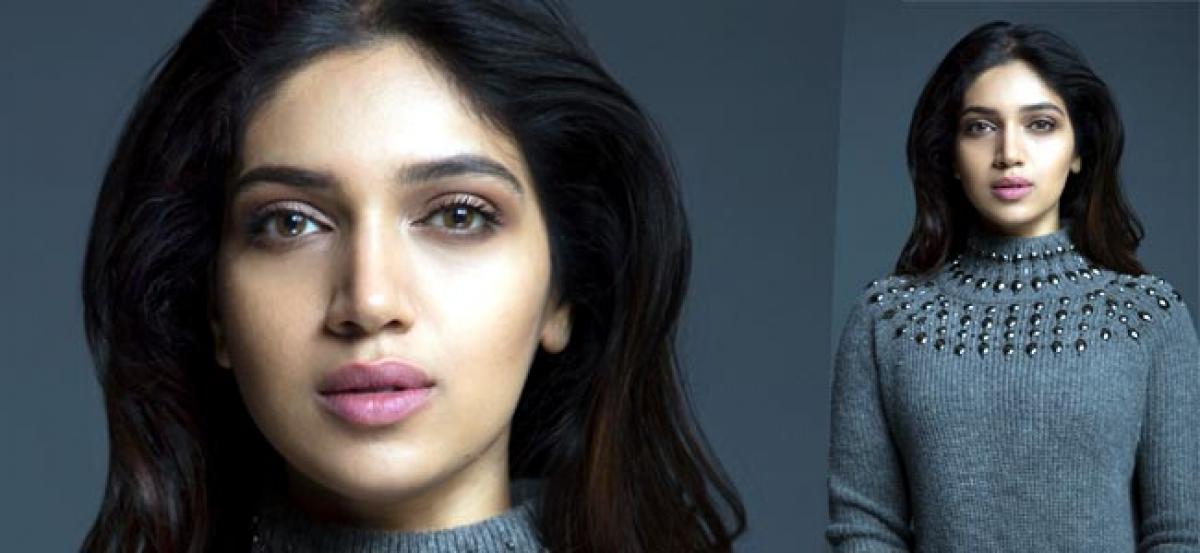 Image result for bhumi pednekar pics