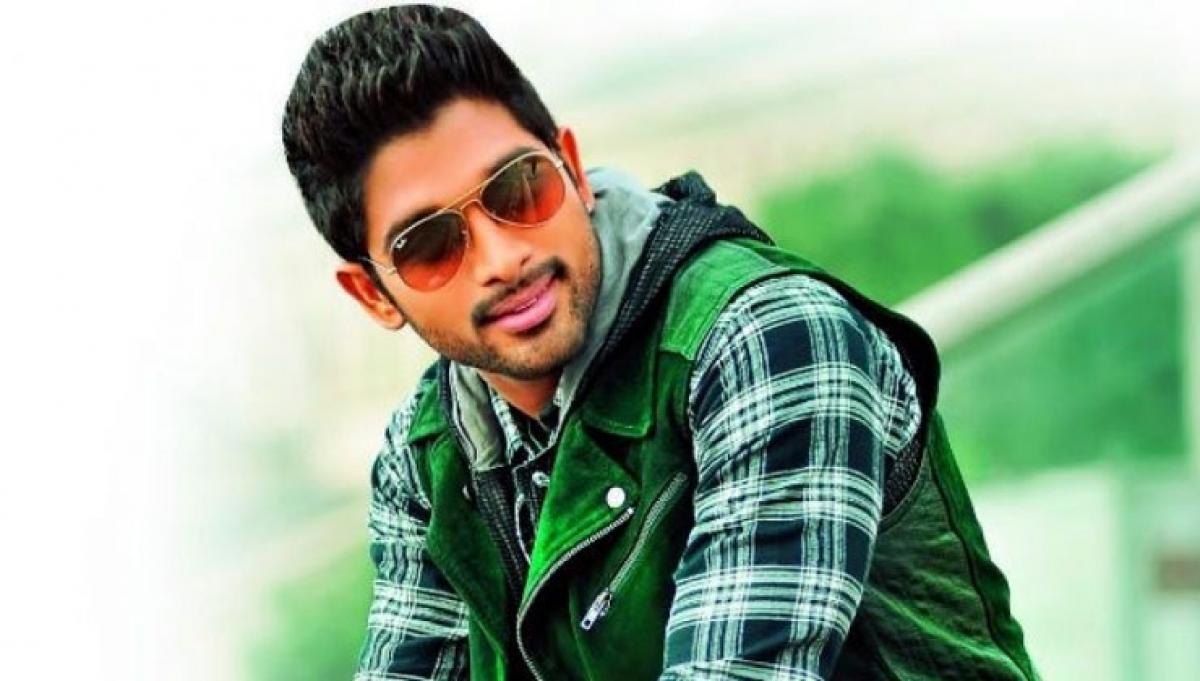Allu Arjun Wife Sneha pregnancy