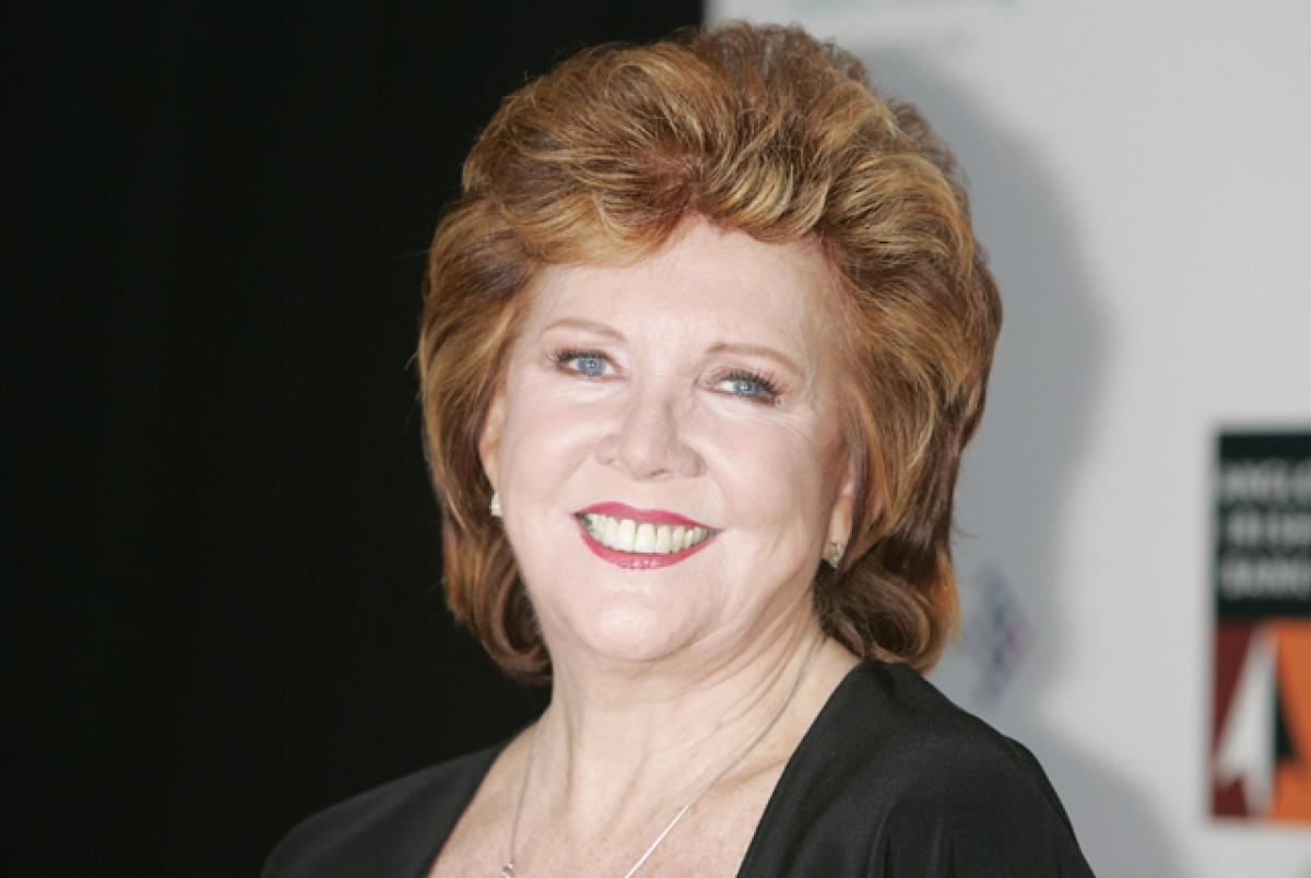 Cilla Black