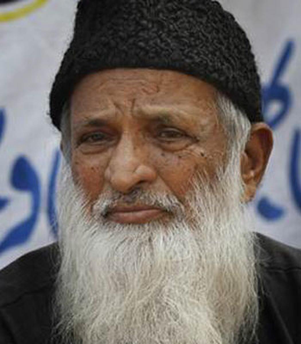 Abdul Sattar Edhi