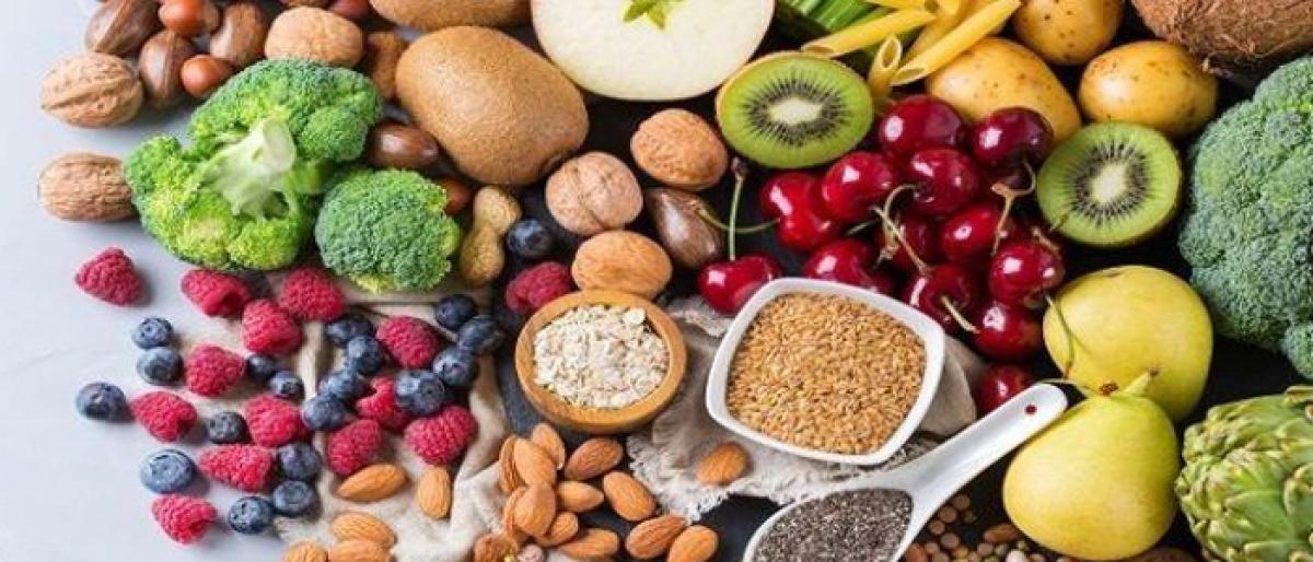 Image result for How diet can aid in healthy cellular ageing in women