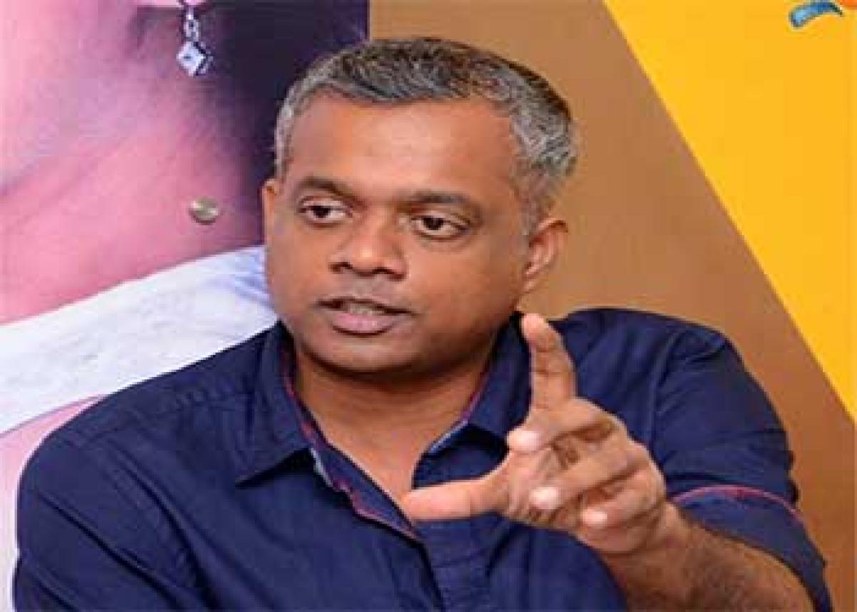 Gautham Menon