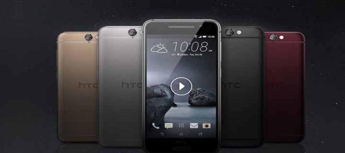 6 HTC Employees Charged For Leaking Company Secrets