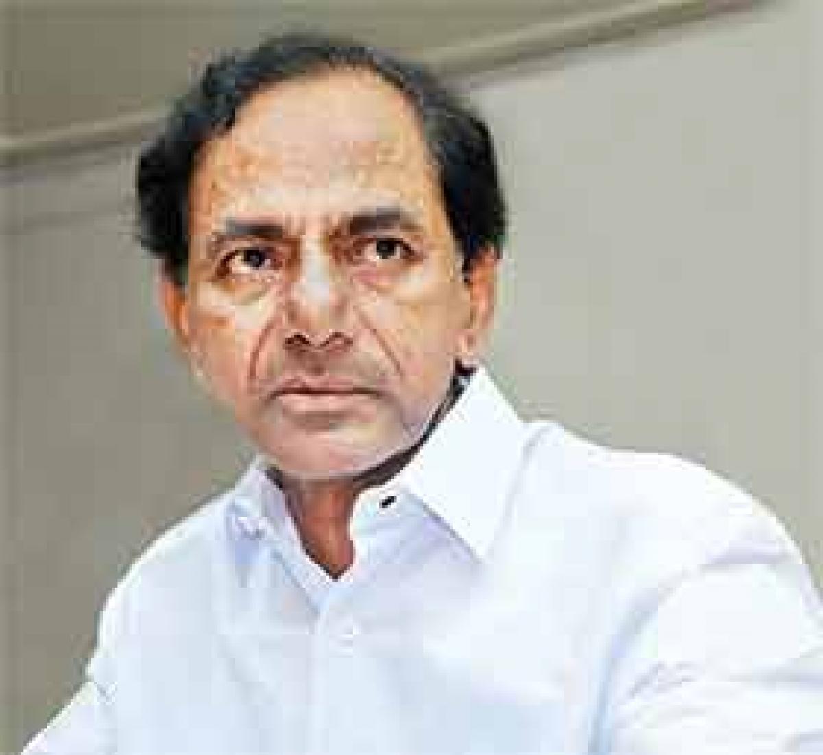 TRS Chief K Chandrasekhar Rao to Hold Meetings in Hyderabad Today