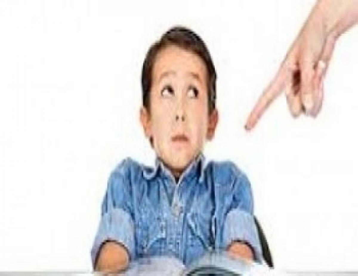 Early School Timings Causes Sleep Deprivation For Kids