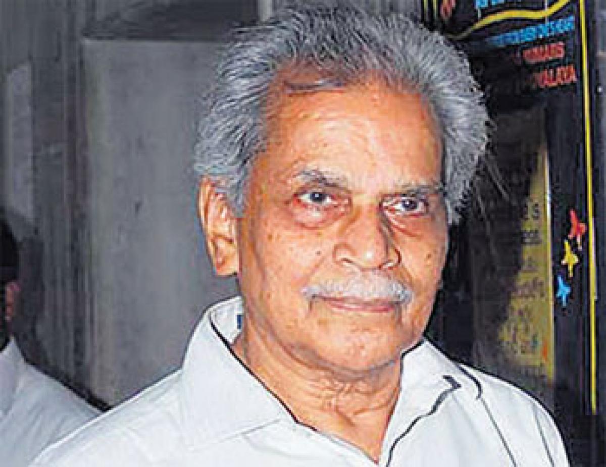 Uttama Villain First Look Poster