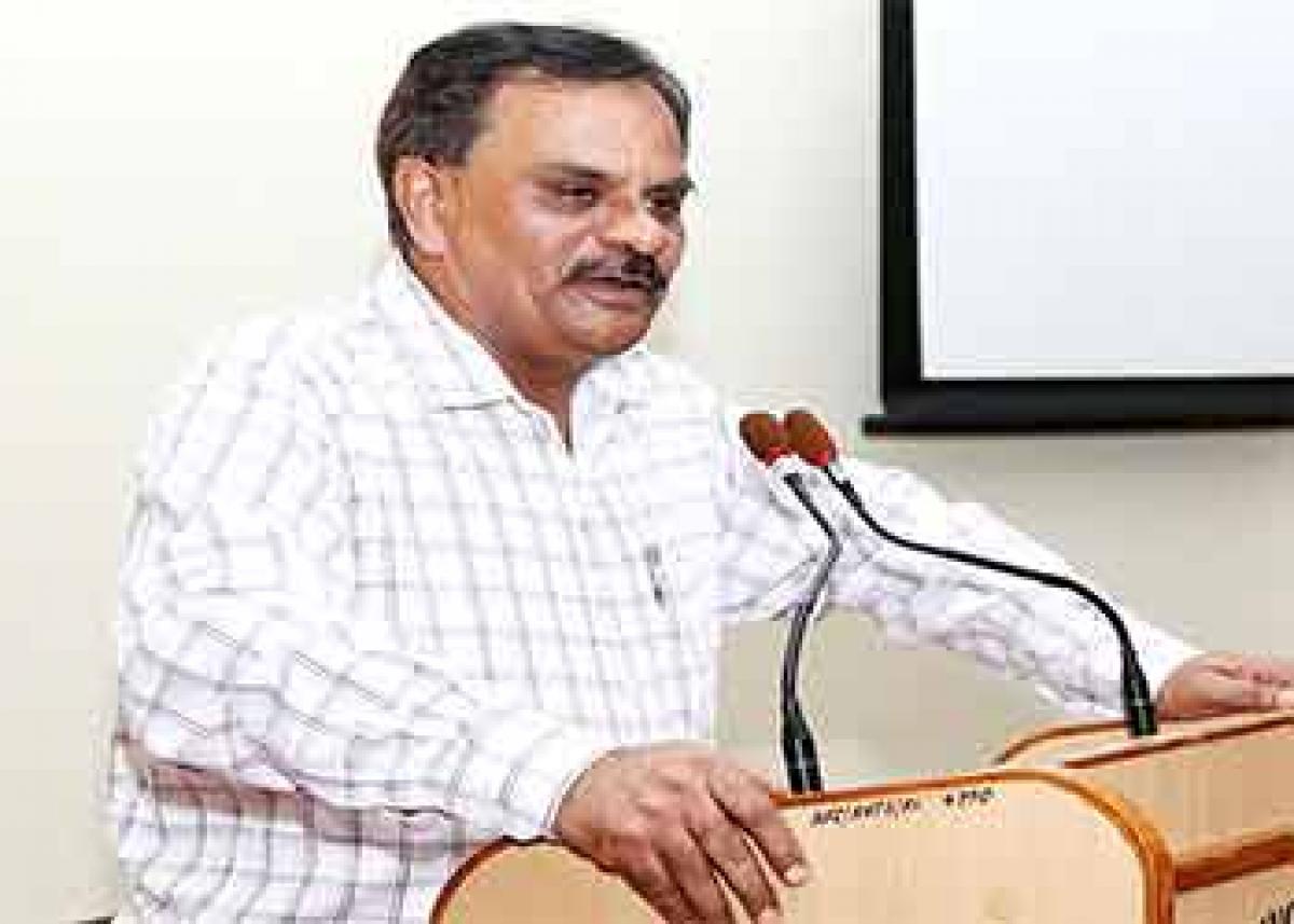 Voting for 6 Seats in North-Eastern Today 