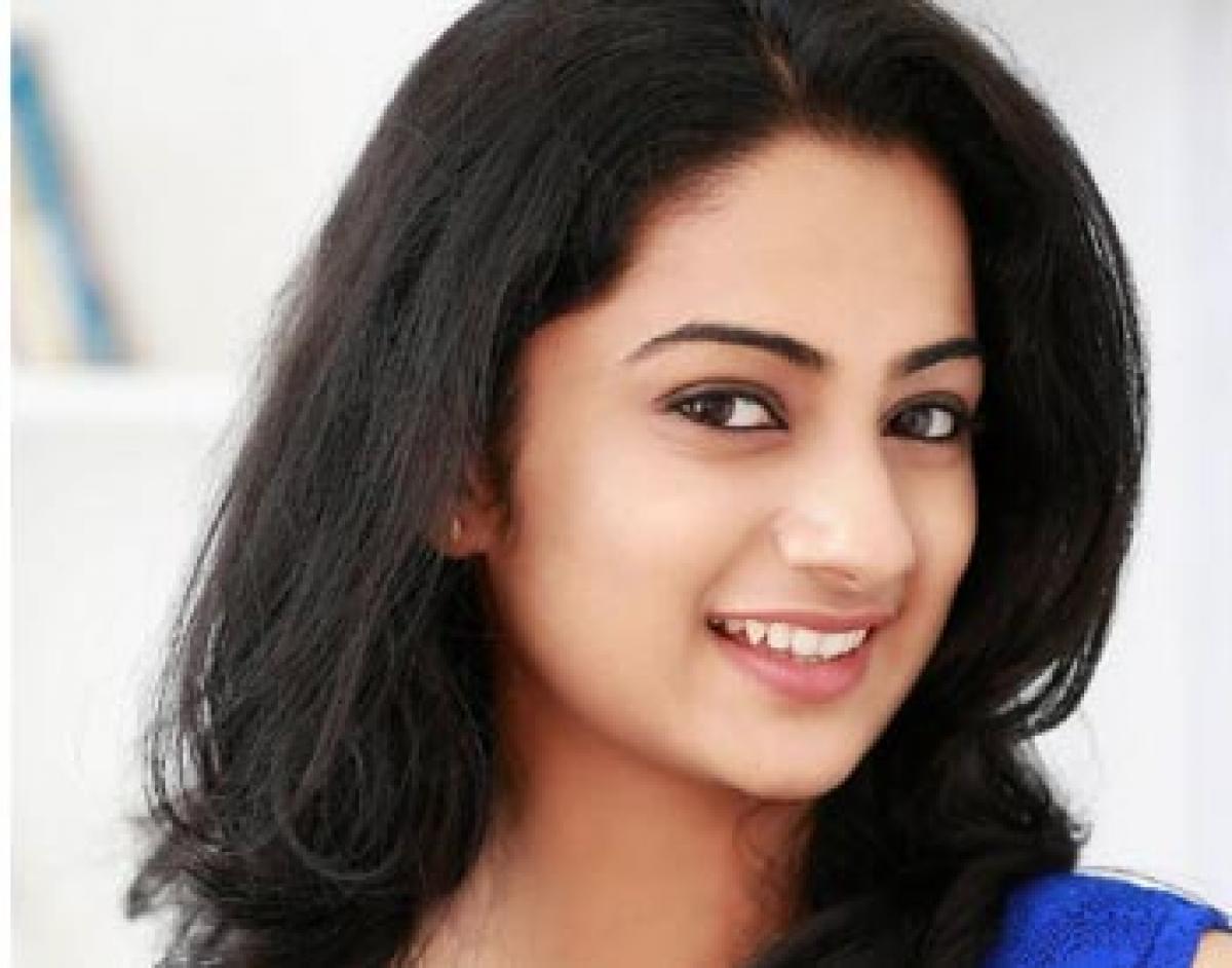 Namitha Pramod