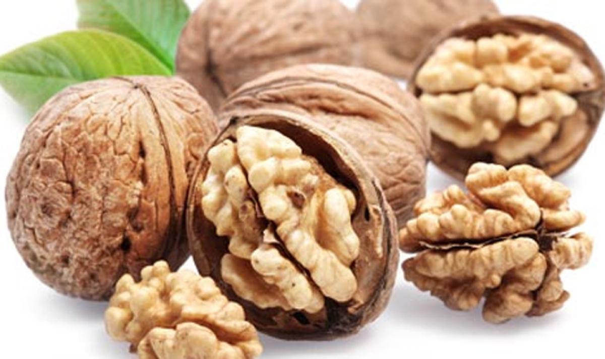 Nuts Reduce Death Risk
