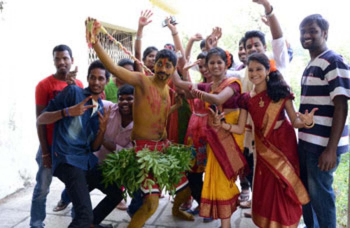 Hyderabad: Brand Osmania University Losing its Sheen Overseas?