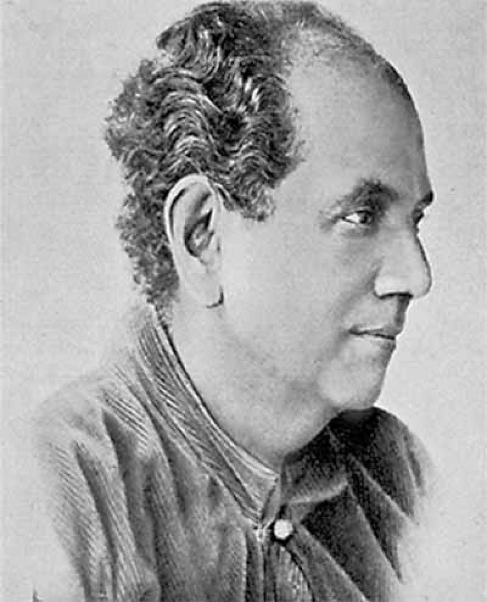 Abanindranath Tagore