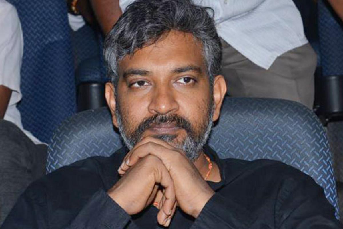 Rajamouli