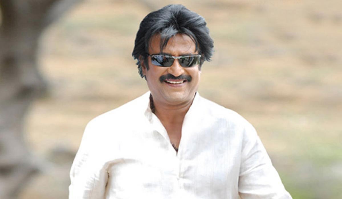 Happy Birthday Rajinikanth; Thalaivar turns 63 