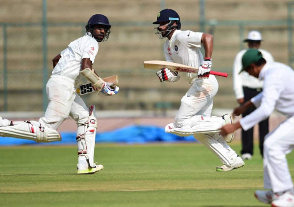 No More &lsquo;Like Father  Like Son&rsquo;